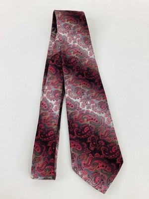 ハンドメイドつ PIERRE CARDIN Tie Necktie Handmade L59” x W3” EUC | eBay