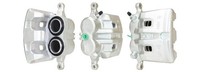 Bremssattel Elstock 82-0704 FüR Nissan
