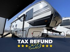 2026 Grand Design Reflection 150 Series 260RD