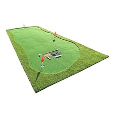 20X10' Golf Putting Green Mat Artificial Turf