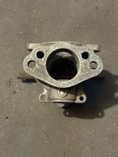 Used Su H4 Carburetor Triumph Mg Mga Austin Jaguar Carb Side Draft Auc 6020 Used Su H4 Carburetor Triumph Mg Mga Austin Jaguar Carb Side Draft Auc 6020