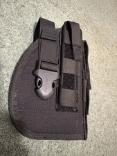 Black Holder, Used, Accessories