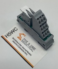 Wago 830-800/000-314 Power Distribution Modul...