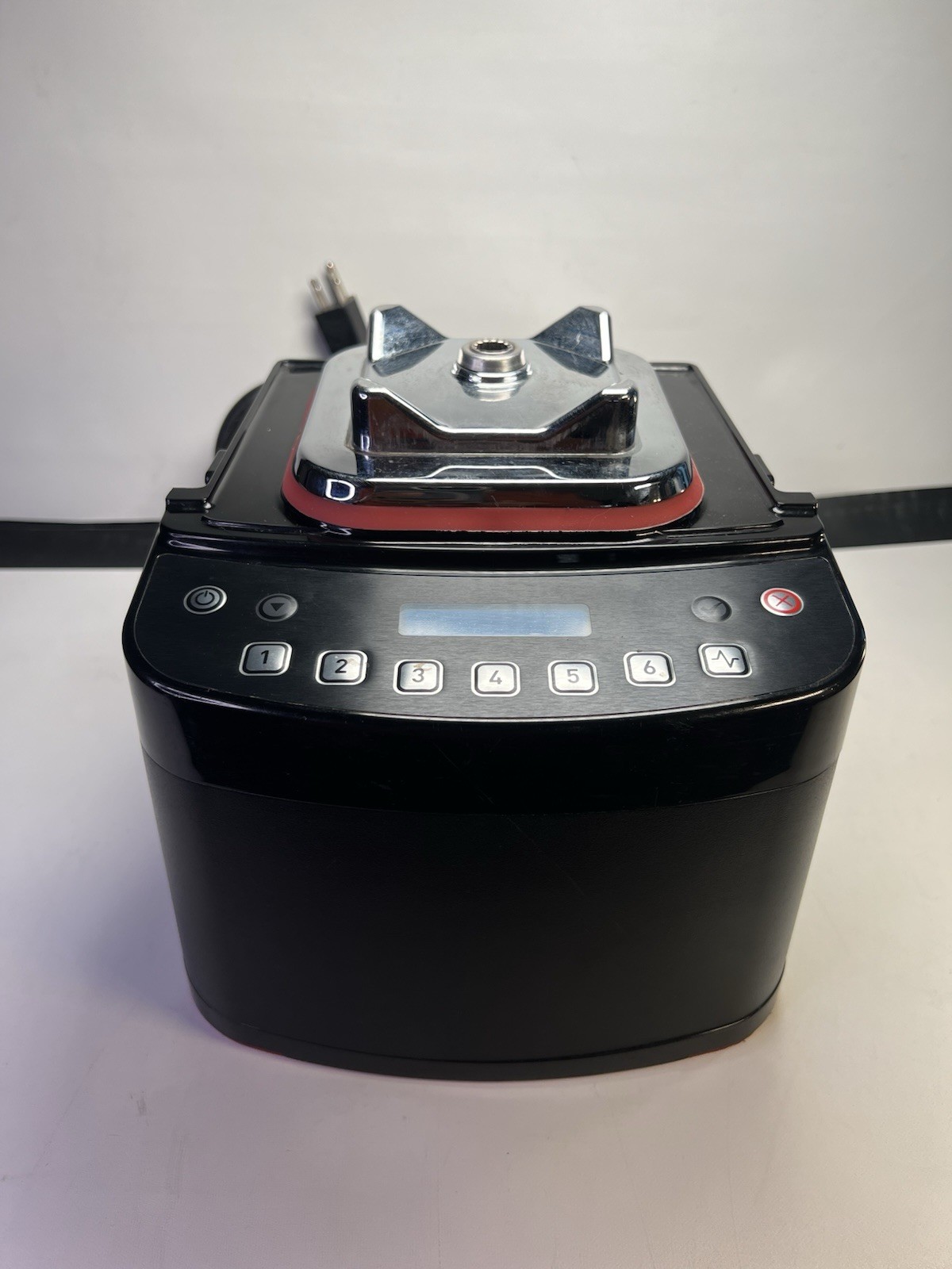Blendtec Commercial Blender Stealth 885 Black Model CQB1 (READ DESCRIPTION)