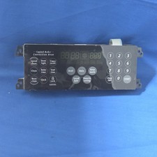 Genuine FRIGIDAIRE Range Oven, Control Board  316418707 316419704   FREE SHIP