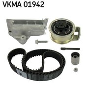 SKF Zahnriemensatz Vkma 01942 FüR VW Ford Seat Audi Skoda