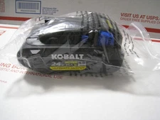 Kobalt 24v MAX Ultimate Output 4 Ah Battery KXB 424-03