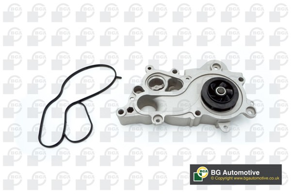 BGA Wasserpumpe MotorküHlung CP0109 FüR VW Golf 7 Variant BA5 BV5 5G1 BQ1 BE1 5-image