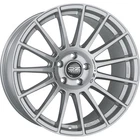 OZ RACING SUPERTURISMO DAKAR 21" 9J 5x112 ET 50 66.6 MATT RACE SI Alloy Wheels