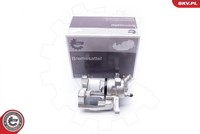 Hinterachse Links Esen Skv 34SKV533 Bremssattel FüR Land Rover