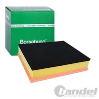 Borsehung Luftfilter Filtereinsatz Passend FüR VW Amarok | B10526