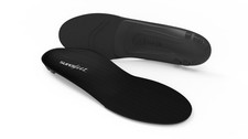 SuperFeet BLACK Insoles Low Arches Sensitive Feet...