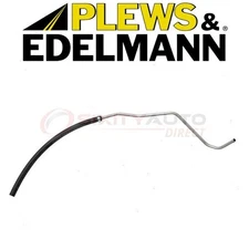 Edelmann Cooler To Reservoir Power Steering Return Line Hose for 2000-2003 ye