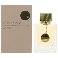 Armaf Club De Nuit EDP 3.6 oz Spray For Woman