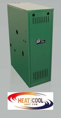 New New Yorker Hot Water Boiler / Furnace 70K USA High Quality 84% Eff. Free SHP