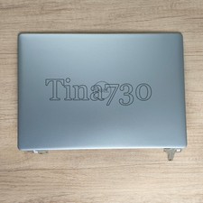 For Dell Inspiron 16 5640 5645 16" LCD Back Cover Rear Lid With Hinge 0M2X89