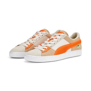 [390426-03] Sac à dos pour hommes Puma Suede