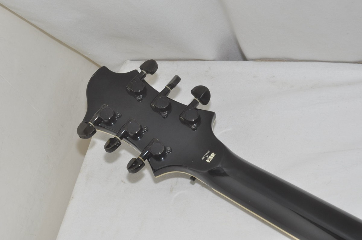 EDWARDS by ESP E-CL-140 SUGIZO Electric guitar Ref No 7139 | eBay