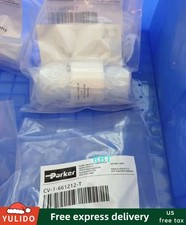 Parker CV-1-661212-T Check Valve Brand new