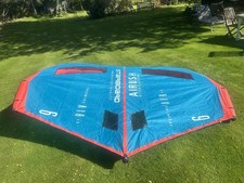 Starboard x Airush FreeWing AIR v2 6m