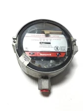 Honeywell Gas A/G/LP Pressure Switch 10 PSI