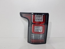 Fanale Stop Posteriore SX LED Land Rover Vogue 2012-2021 Usato Originale