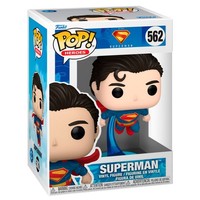 Dc Comics Superman - Superman #562 - Funko