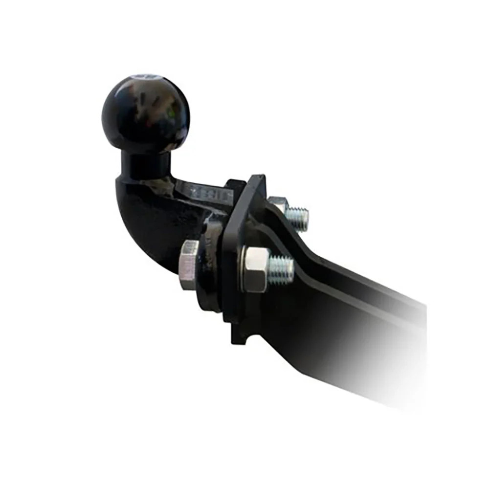 Fixed Flange Towbar Renault Master Platform-Chassis 1998-2010 TR818 Tow Trust