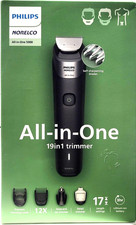 Philips Norelco 5000 Series All-in-One 19-in-1 Trimmer. NIB. FAST SHIPPING