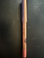 Travel Size Charlotte Tilbury Lip Cheat lip liner in the shade Pillow Talk