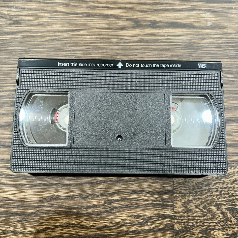 THE ROLLING STONES Steel Wheels Japan Tour 1990 Music Concert VHS Tape - Image 4 of 4