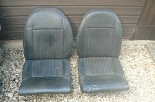Triumph Spitfire MK4 Seats