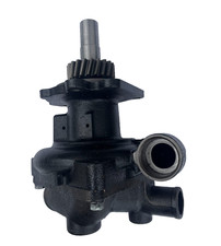 3800737 4955705 3882615 3803403RX FITS Cummins Water Pump, L10E M11 Long Shaft