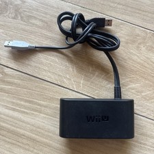 OEM Genuine Nintendo Wii U/ Nintendo Switch G...