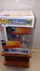 Funko Pop! The Lion King: Zazu #499. New . Please Read Post.