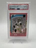 Panini 2024 Clearly Donruss Rated Rookie Spencer Rattler PSA 10 Red /99 #94