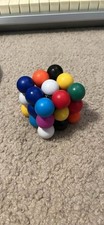 Mefferts Sudoku Rubiks Cube Puzzle