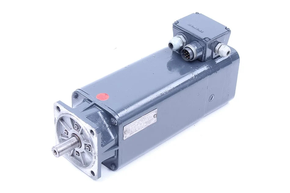 1FT5066-0AC01-0-Z Z:G45 G51 SIEMENS - Reconditionné - Garantie 12 mois