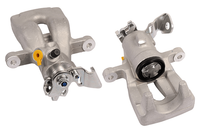 Bremssattel Hinterachse Links FüR Renault Clio III Grandtour Modus / Grand