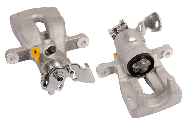 Bremssattel Hinterachse Links FüR Renault Clio III Grandtour Modus / Grand-image
