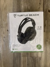 Turtle Beach Stealth 500 Wireless Gaming Headset New In Box