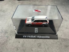 Herpa 1:87 VW Passat Rijkspolitie *D20*
