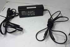 Genuine Toshiba PA3290U-3ACA Power Adapter 19V 6.32A 120W OEM