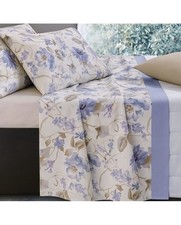 Completo Lenzuola Matrimoniale Gabel