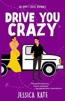 Jessica Kate | Drive You Crazy | Taschenbuch | Englisch (2024)