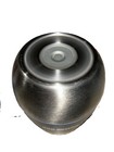 Stainless Steel Vacuum Cup Lid Blue Handle Convenient Home Office Travel  Camp — photo 4
