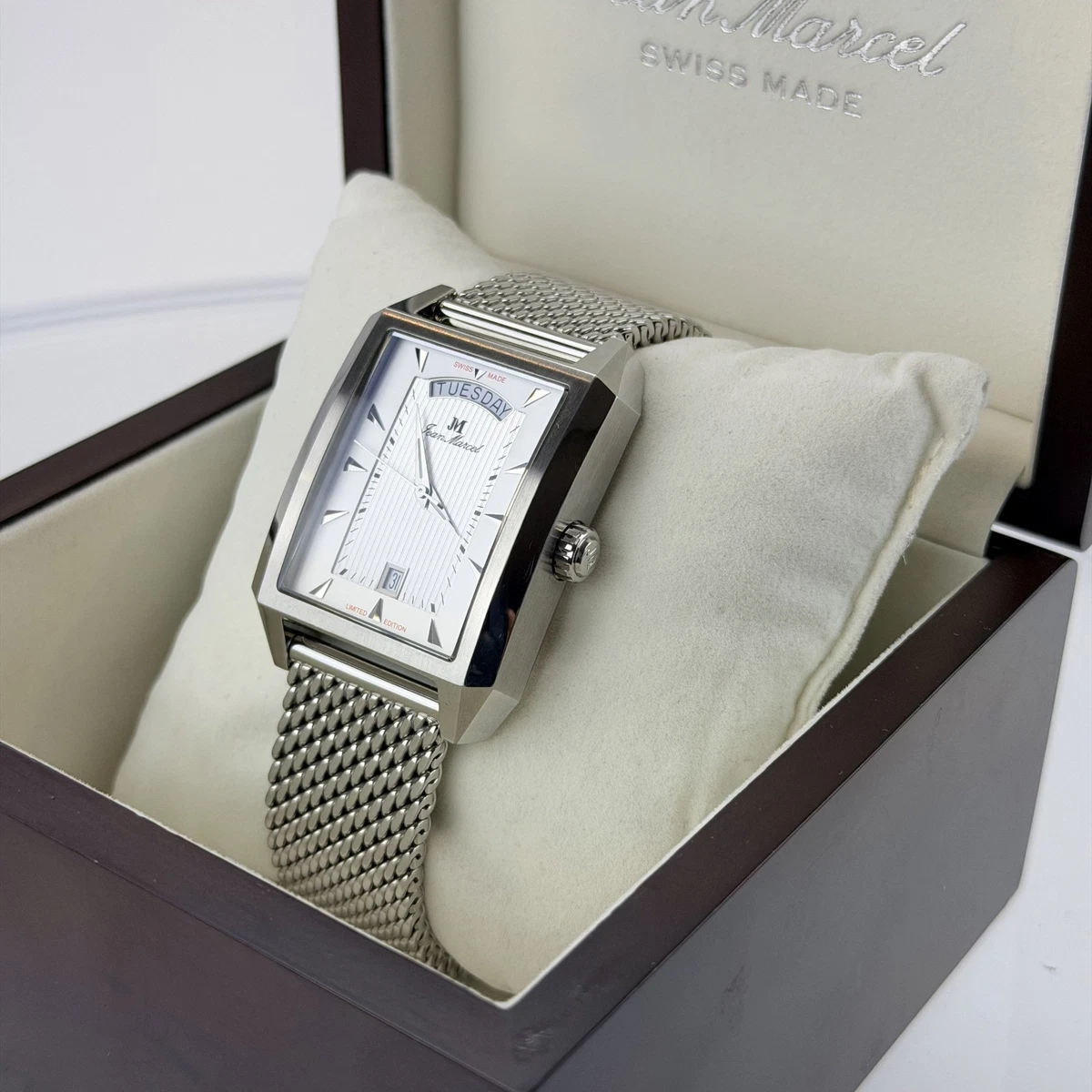 Jean Marcel Wristwatches for sale - eBay