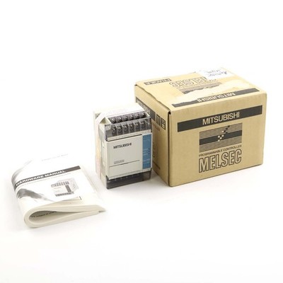 Mitsubishi Electric Digitaleingang FX1S-10MT-DSS 141246 OVP
