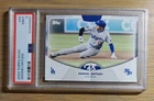 2024 TOPPS #89 SHOHEI OHTANI 50/50 STOLEN BASE #45 DODGERS MVP PSA 9 MINT!