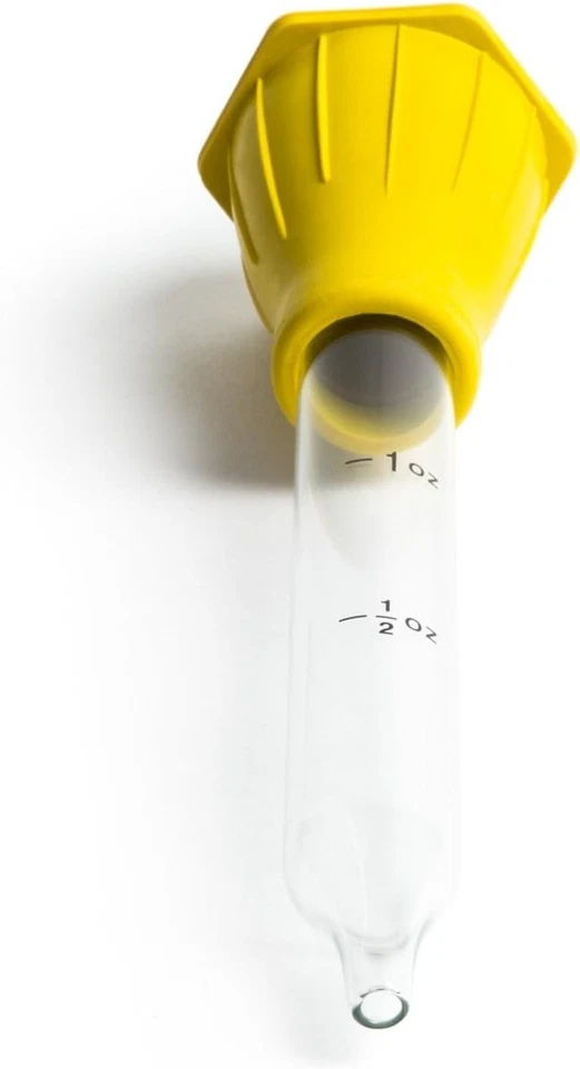 Heat-Resistant Glass Baster, One Size - Image 2 of 4